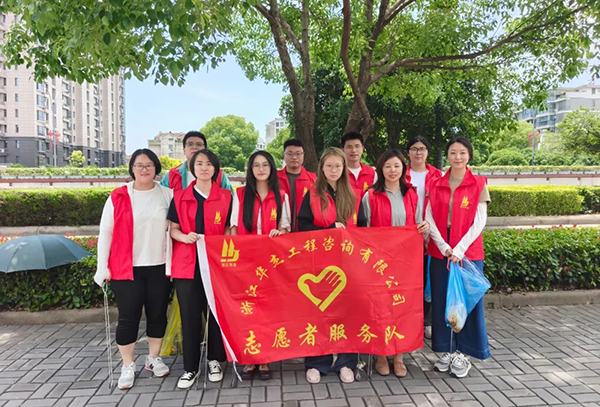 迎接世界环境日，“观影净道